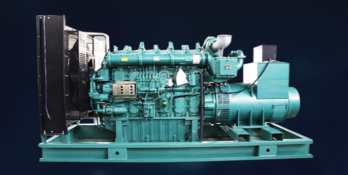 15KW-2400KW廣西玉柴柴油發(fā)電機